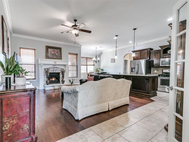 720 NE 23rd Street, Moore, OK 73160