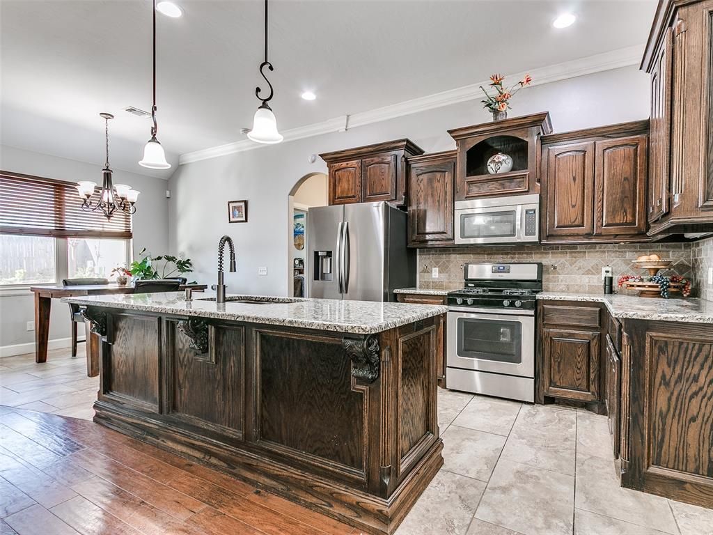 720 NE 23rd Street, Moore, OK 73160