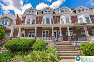 622 North Jefferson Street, Allentown City, PA 18102