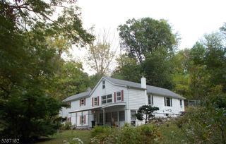 80 Ridgeway Ave, Hope Twp., NJ 07825