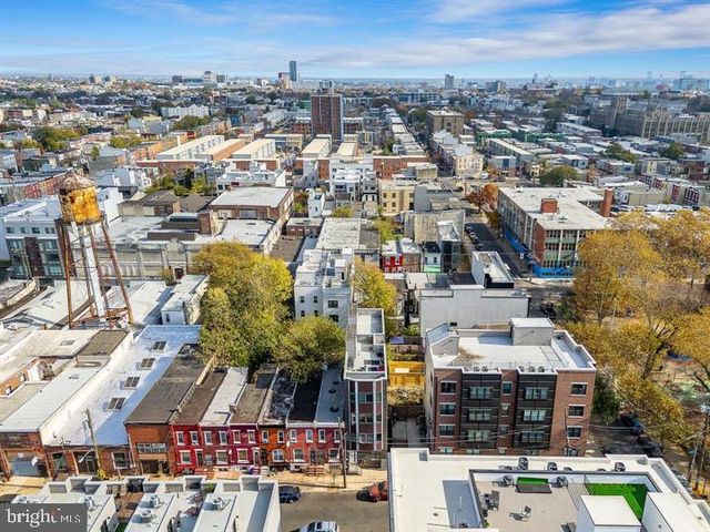 1501 N BAILEY ST, Philadelphia, PA 19121