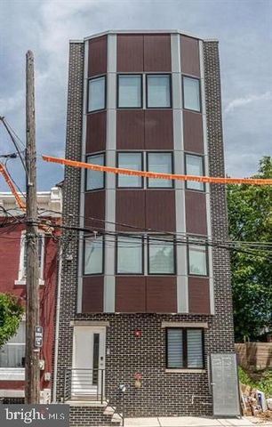 1501 N BAILEY ST, Philadelphia, PA 19121