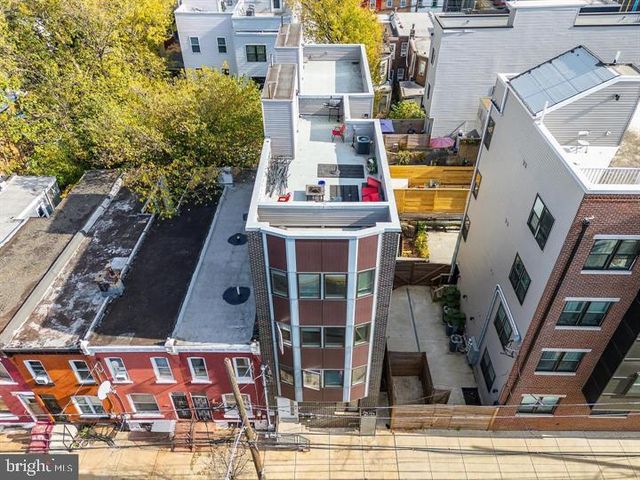 1501 N BAILEY ST, Philadelphia, PA 19121