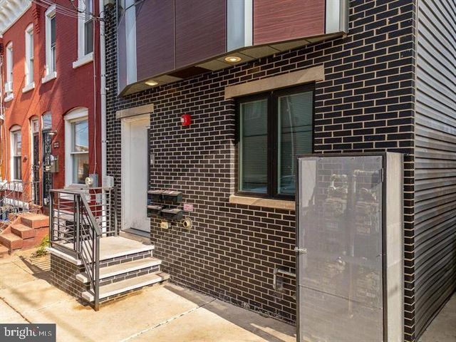 1501 N BAILEY ST, Philadelphia, PA 19121