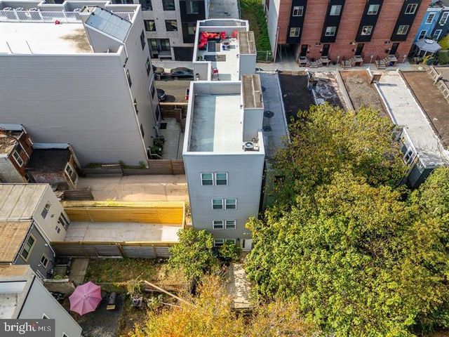 1501 N BAILEY ST, Philadelphia, PA 19121