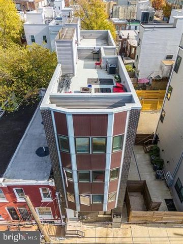 1501 N BAILEY ST, Philadelphia, PA 19121