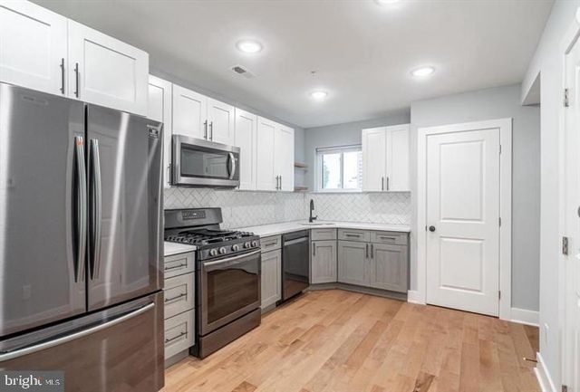 1501 N BAILEY ST, Philadelphia, PA 19121