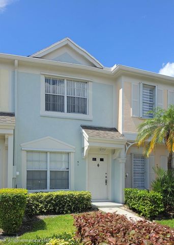 51 Whitehead Circle 51, Weston, FL 33326
