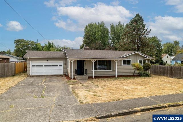 3194 Knox Av NE, Salem, OR 97301