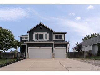 9509 Bur Oak Ln, Colorado Springs, CO 80925