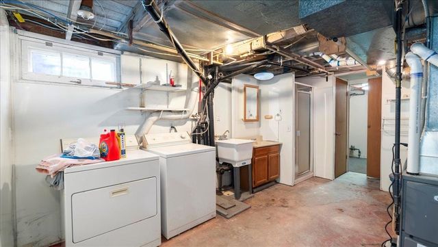 4024 N Jefferson St, Spokane, WA 99205