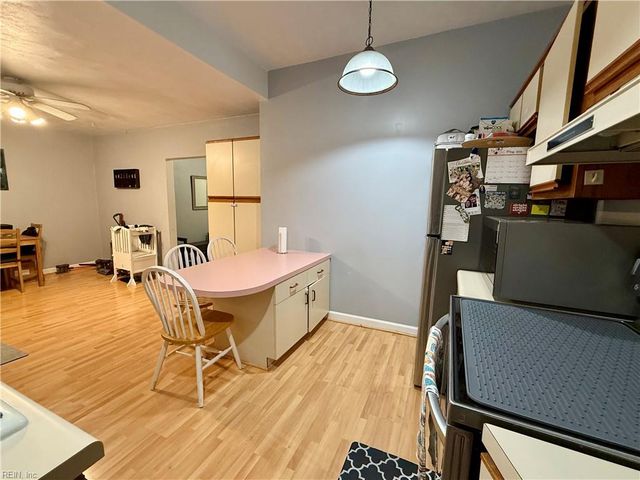 610 W Princess Anne Rd Apt B6, Norfolk, VA 23517
