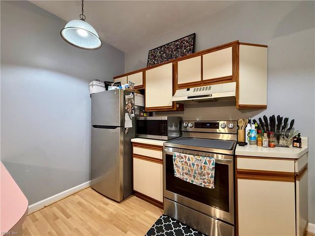 610 W Princess Anne Rd Apt B6, Norfolk, VA 23517