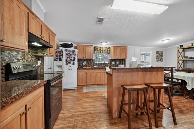 163 WEST STREET, Oak Hill, FL 32759