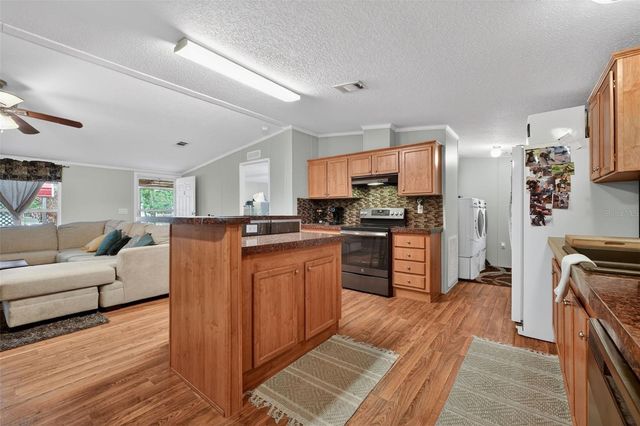 163 WEST STREET, Oak Hill, FL 32759