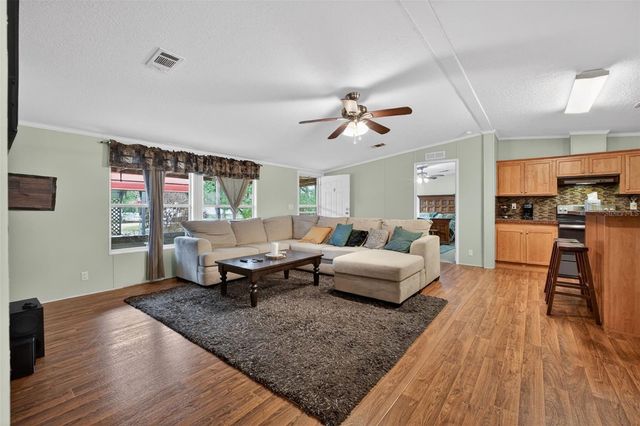 163 WEST STREET, Oak Hill, FL 32759