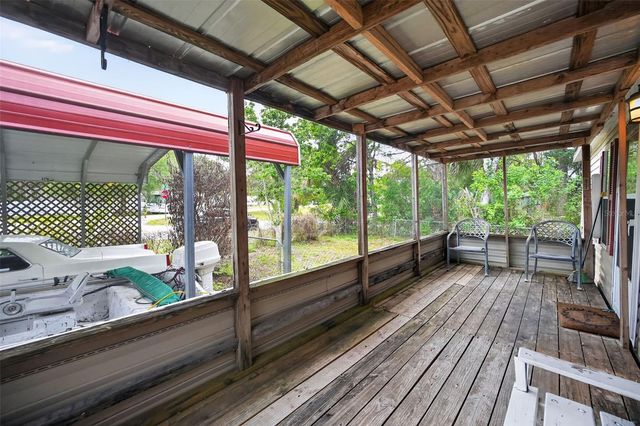 163 WEST STREET, Oak Hill, FL 32759