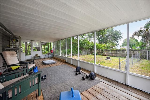 163 WEST STREET, Oak Hill, FL 32759