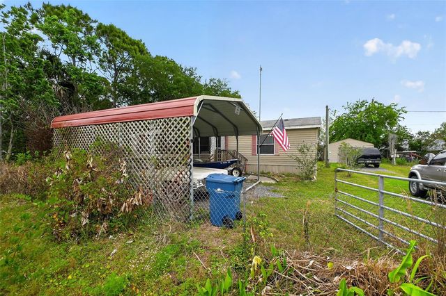 163 WEST STREET, Oak Hill, FL 32759