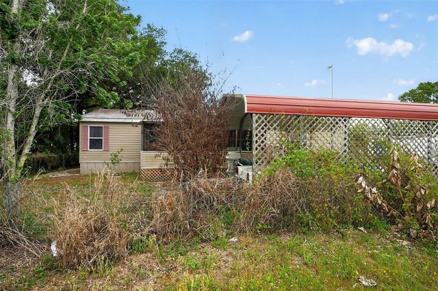 163 WEST STREET, Oak Hill, FL 32759