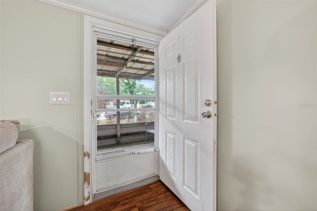 163 WEST STREET, Oak Hill, FL 32759