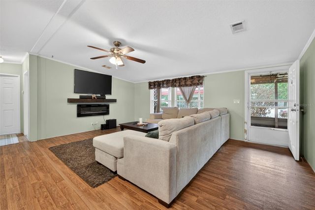 163 WEST STREET, Oak Hill, FL 32759