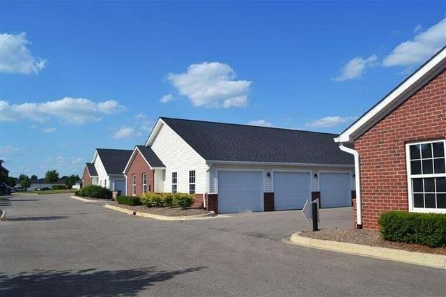 856 E Summerfield Glen Circle 117, Scio Twp, MI 48103