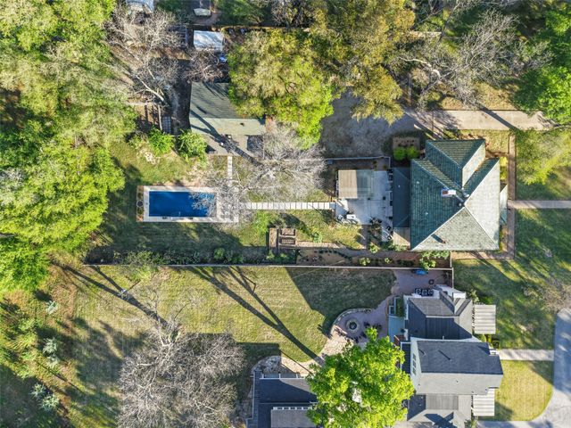 406 Griffith Avenue, Terrell, TX 75160