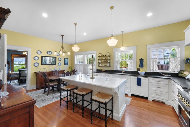 406 Griffith Avenue, Terrell, TX 75160