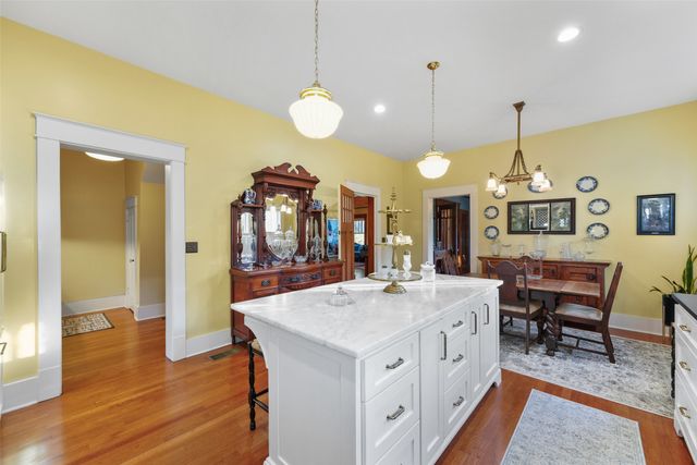 406 Griffith Avenue, Terrell, TX 75160