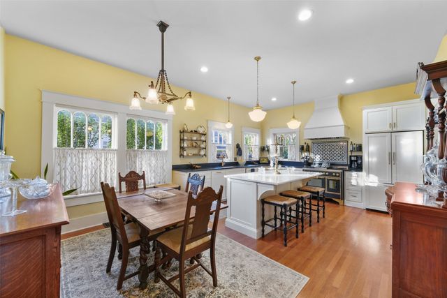406 Griffith Avenue, Terrell, TX 75160