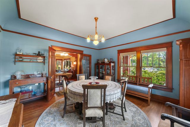 406 Griffith Avenue, Terrell, TX 75160