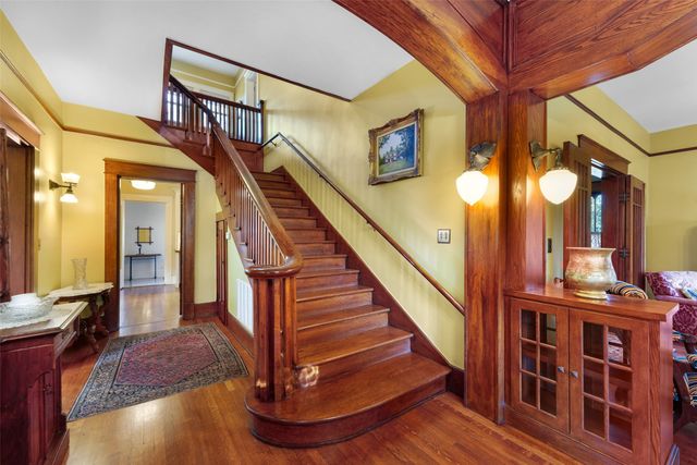 406 Griffith Avenue, Terrell, TX 75160
