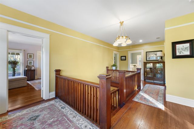 406 Griffith Avenue, Terrell, TX 75160