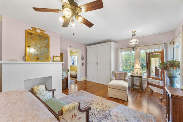 406 Griffith Avenue, Terrell, TX 75160