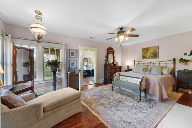 406 Griffith Avenue, Terrell, TX 75160