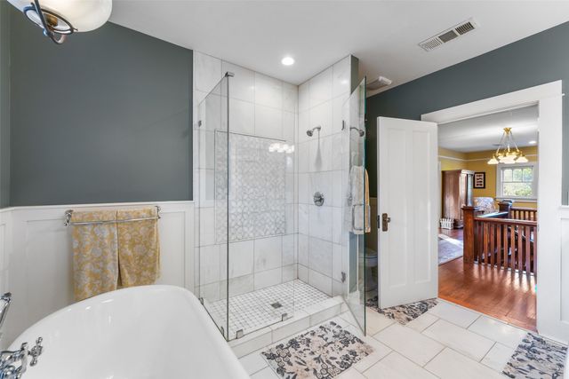 406 Griffith Avenue, Terrell, TX 75160