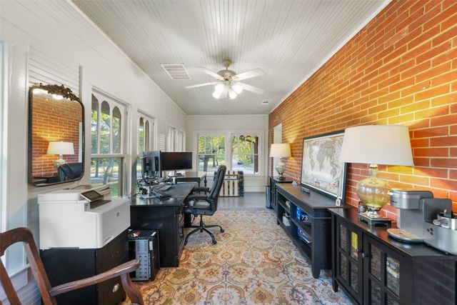 406 Griffith Avenue, Terrell, TX 75160