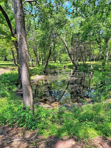 406 Griffith Avenue, Terrell, TX 75160