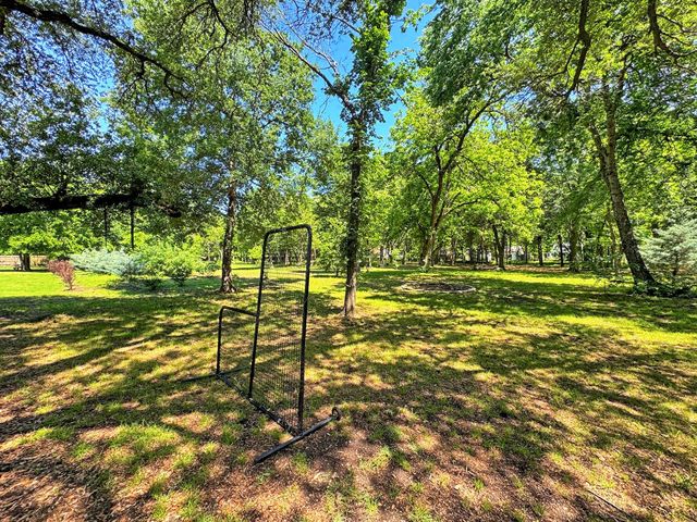 406 Griffith Avenue, Terrell, TX 75160