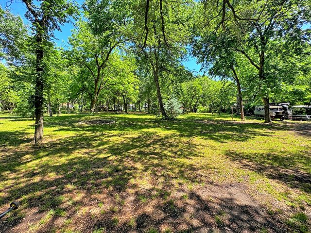 406 Griffith Avenue, Terrell, TX 75160
