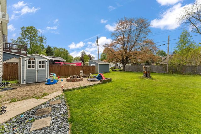 108 Sutherland Street, La Porte, IN 46350