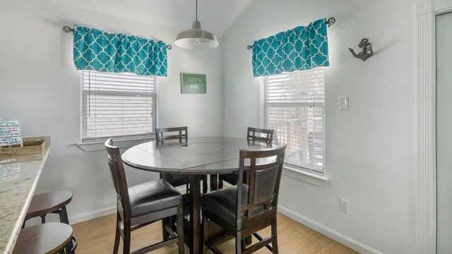 1110 Treaty Drive, Surfside Beach, TX 77541