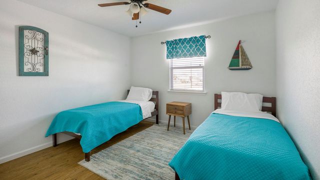 1110 Treaty Drive, Surfside Beach, TX 77541