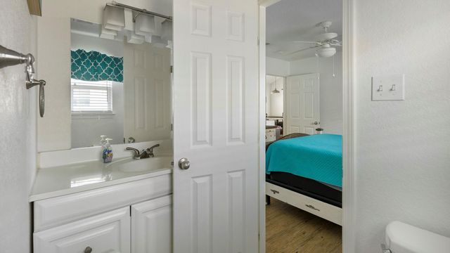 1110 Treaty Drive, Surfside Beach, TX 77541