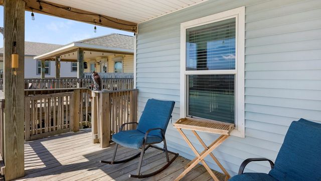 1110 Treaty Drive, Surfside Beach, TX 77541