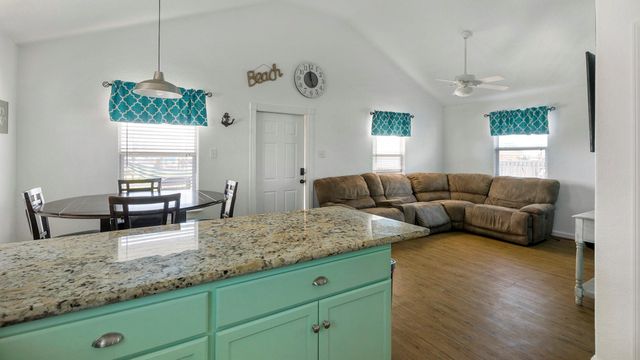 1110 Treaty Drive, Surfside Beach, TX 77541