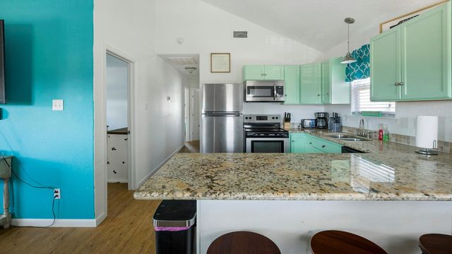 1110 Treaty Drive, Surfside Beach, TX 77541