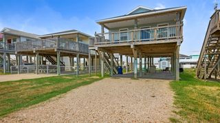1110 Treaty Drive, Surfside Beach, TX 77541