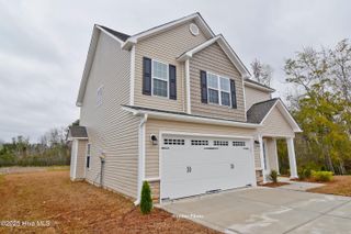 817 Maritime Way, Jacksonville, NC 28546